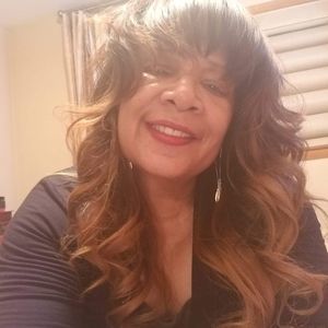 Meet your Posher, Brenda